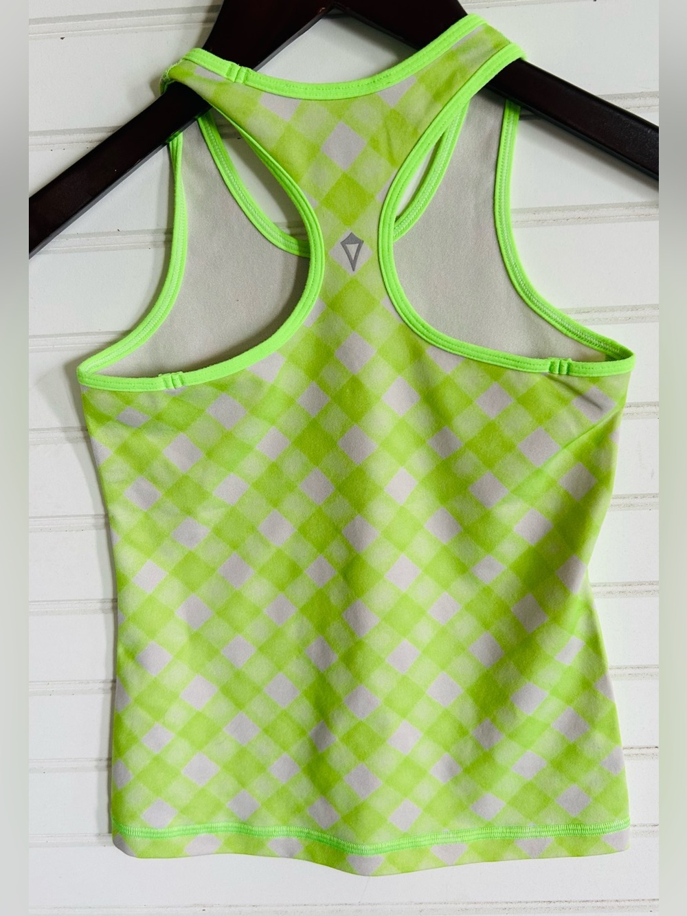 IVIVVA by LULULEMON tank top
